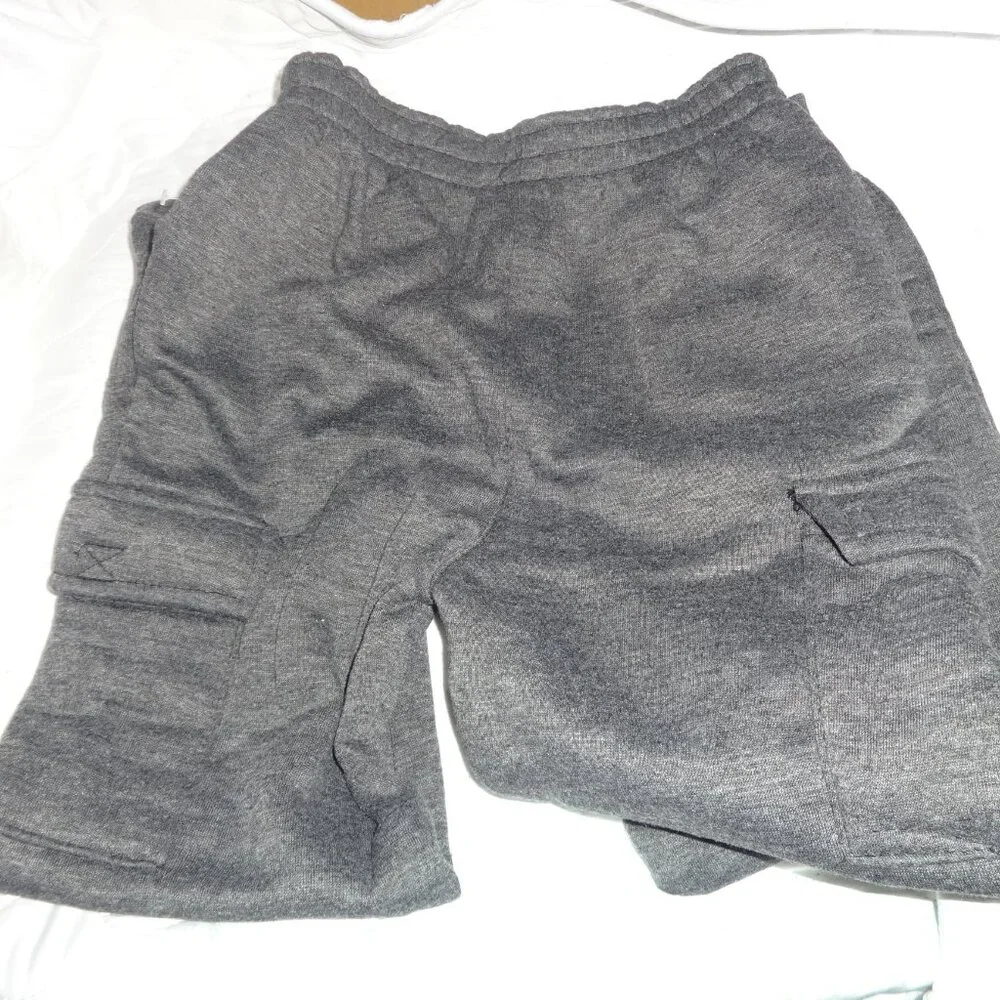 LOT OF 4 BRAND NEW BOYS QUAD SEVEN SWEATPANTS SIZE 12/14 NWT - Picture 12 of 13
